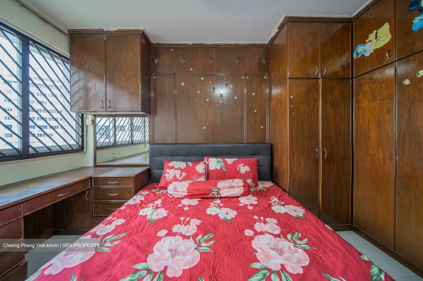 Blk 118 Teck Whye Lane (Choa Chu Kang), HDB 4 Rooms #584922161